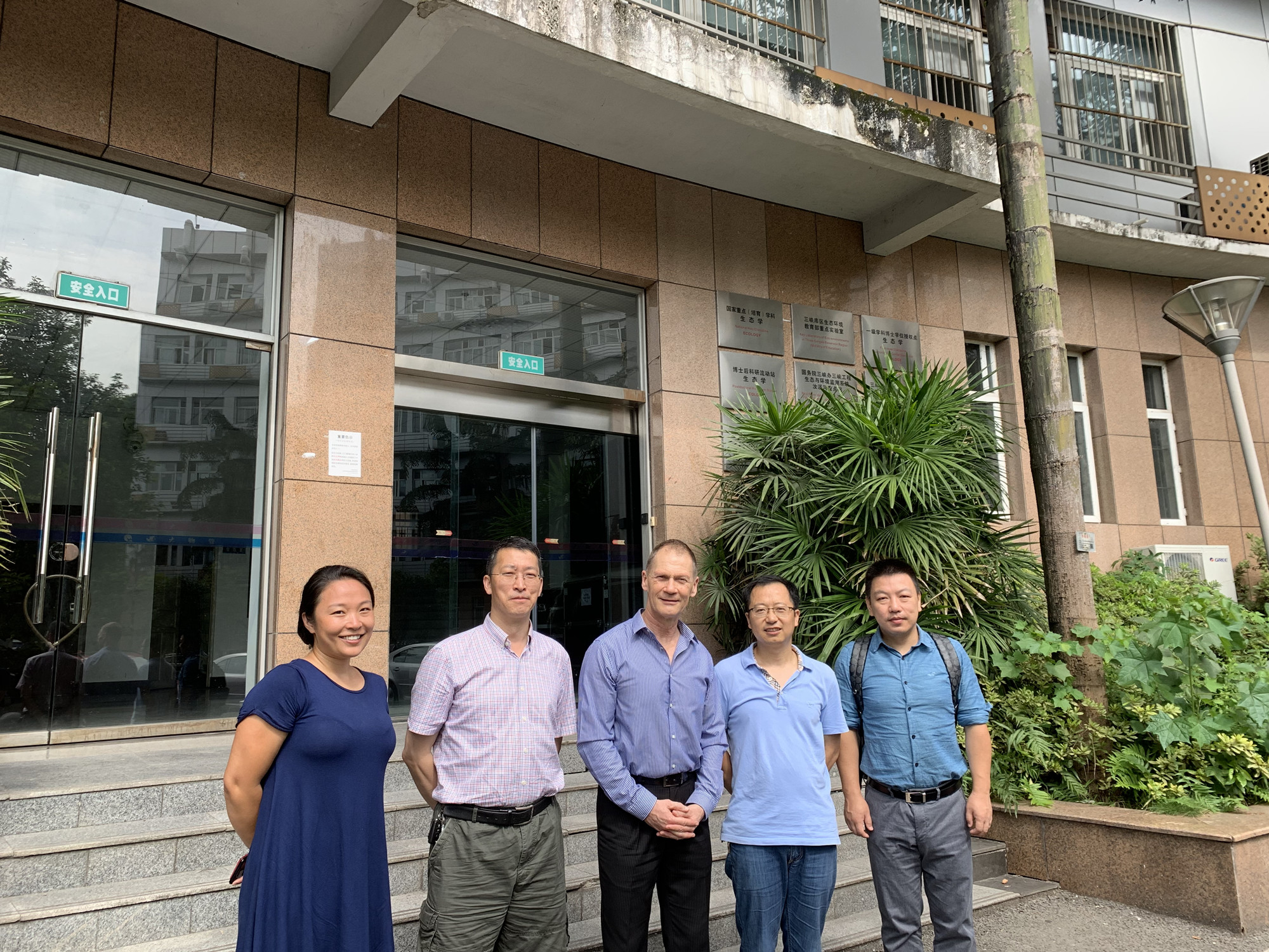 图3 奥克兰理工大学副校长奈杰尔·海明顿访问生科院.jpg
